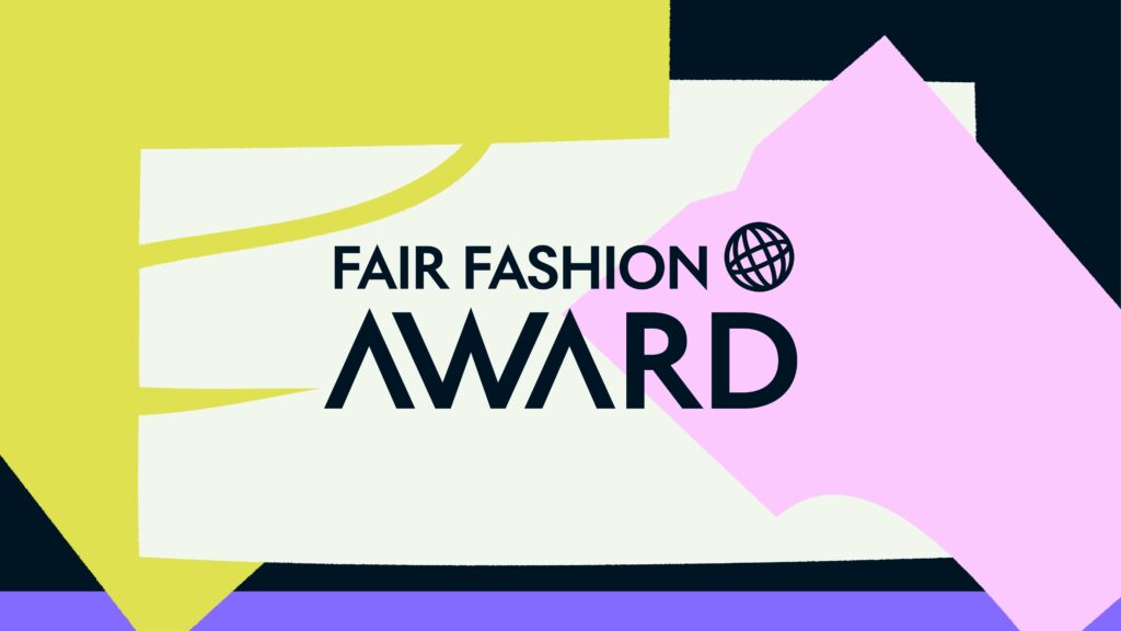 Mit dem heute lancierten Fair Fashion Award werden die zwei herausragendsten Nachhaltigkeitslösungen von in der Schweiz tätigen Textilunternehmen und -projekten prämiert.
